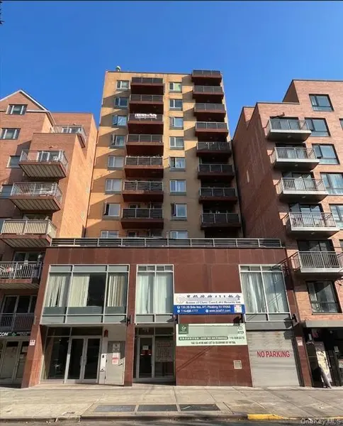 143-26 41st AVE #9C, Flushing, NY 11355