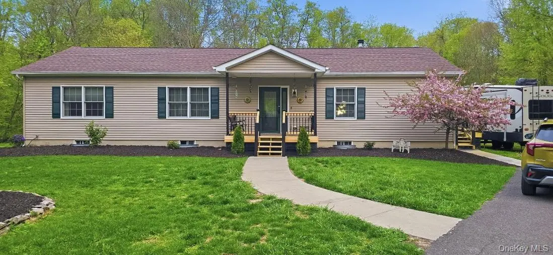 239-241 Fosler RD, Highland, NY 12528