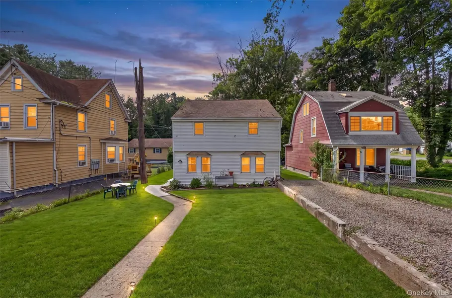 151 Saw Mill River Rd aka 151 S Central Ave, Elmsford, NY 10523