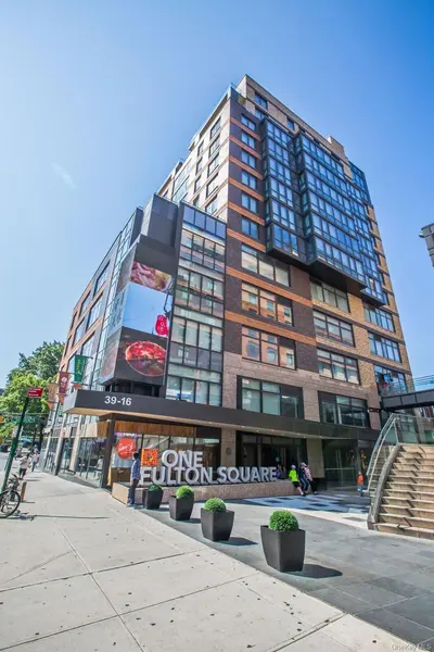 39-16 Prince ST #5A, Flushing, NY 11354