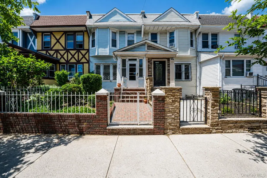 1678 Brooklyn AVE, Brooklyn, NY 11210