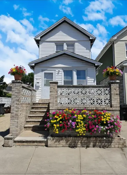 84-11 Sutter AVE, Ozone Park, NY 11417