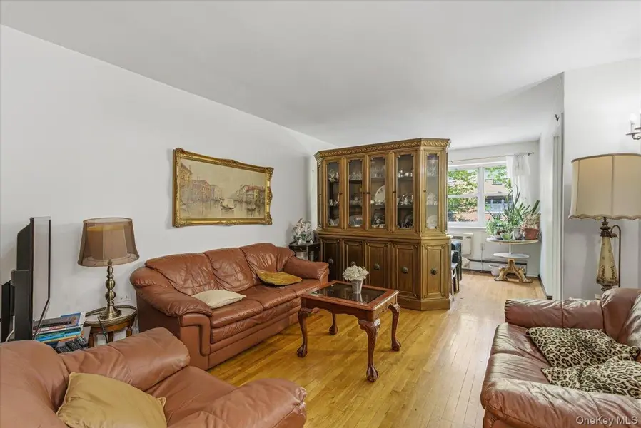 99-10 60th AVE #2B, Corona, NY 11368