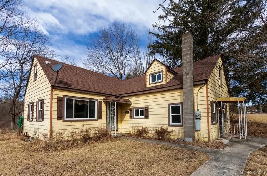 2925 Old Kings RD, Catskill, NY 12414
