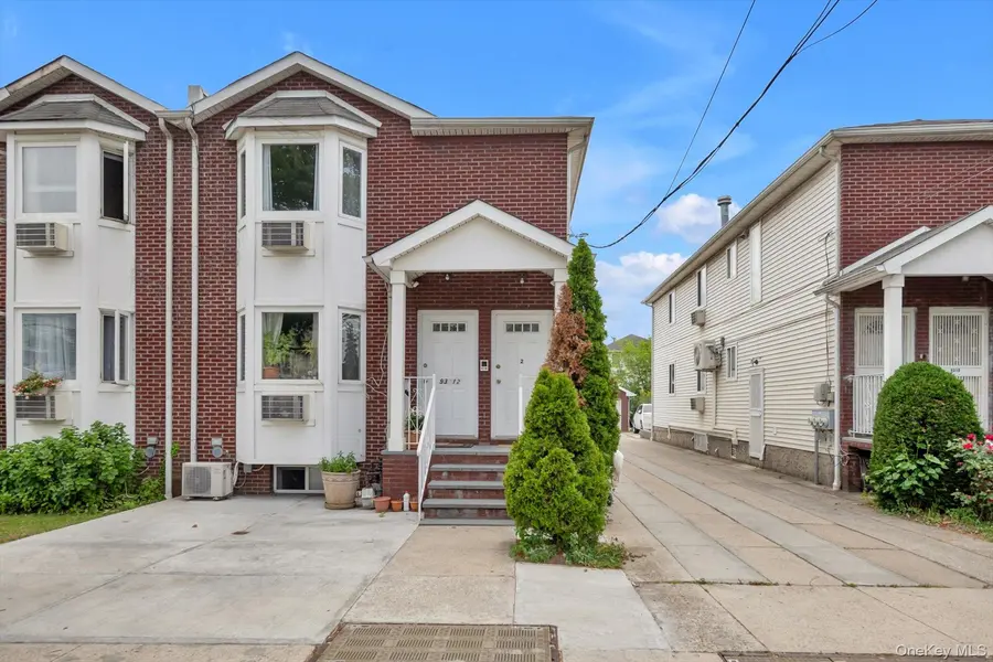 93-12 89th AVE, Woodhaven, NY 11421