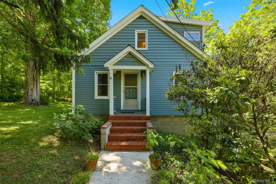 60 Shivertown RD, New Paltz, NY 12561