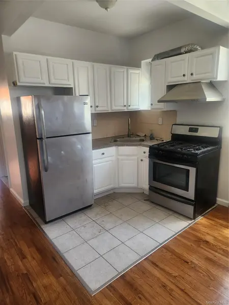 448 Ashford ST #2nd Floor, Brooklyn, NY 11207