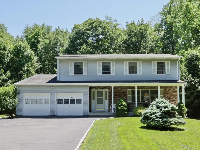 561 New Hempstead RD, Spring Valley, NY 10977