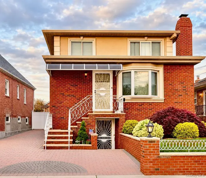 164-07 96th ST, Howard Beach, NY 11414
