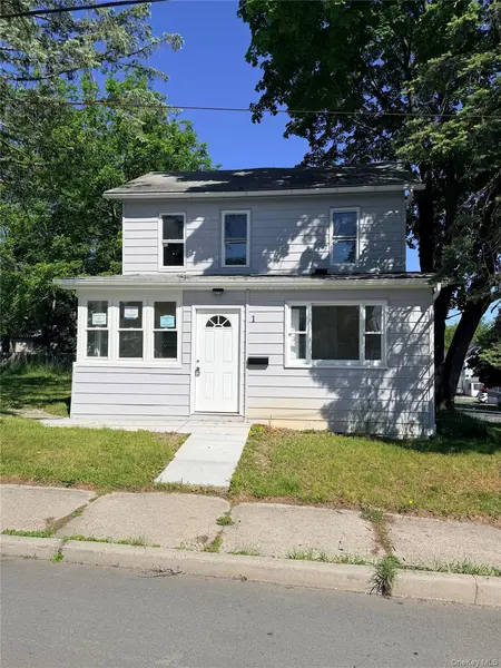 1 Chestnut ST, Middletown, NY 10940