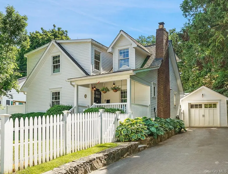20 North ST, Katonah, NY 10536