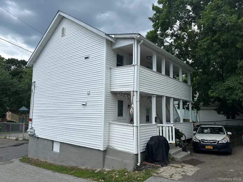 92 Center ST, Highland Falls, NY 10928