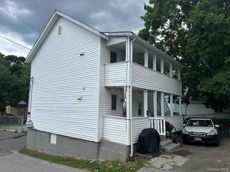 92 Center ST, Highland Falls, NY 10928