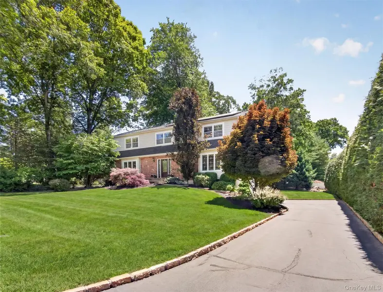 7 Gregory ST, New City, NY 10956