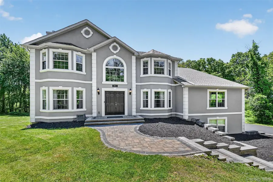 311 Rye Hill RD, Monroe, NY 10950