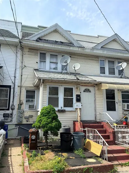 123-15 95th AVE, Richmond Hill S., NY 11419
