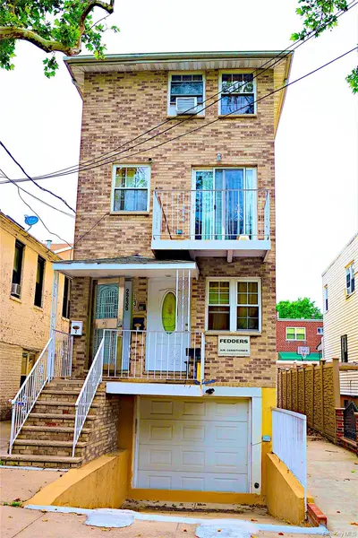 2235 Cincinnatus AVE, Bronx, NY 10473