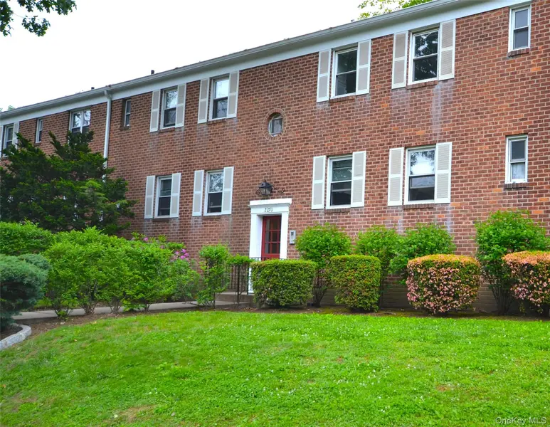 2270 Palmer AVE #5J, New Rochelle, NY 10801