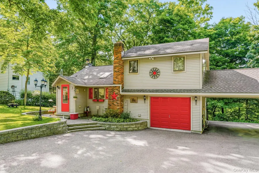 5 Echo TRL, Monroe, NY 10950