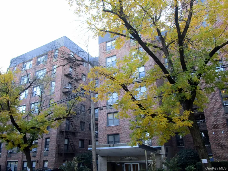 4315 Webster AVE #1B, Bronx, NY 10704