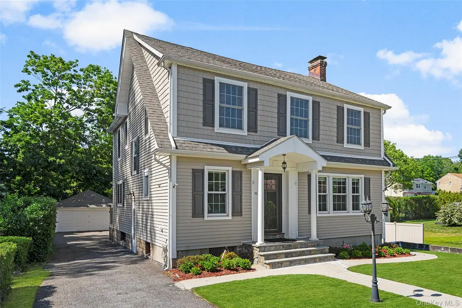 36 Hyatt AVE, Harrison, NY 10528