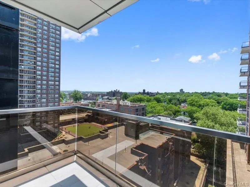 124-28 Queens BLVD #8A, Kew Gardens, NY 11415
