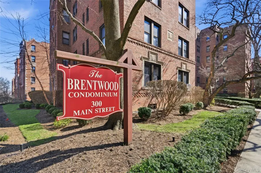 300 Main ST #2A, White Plains, NY 10601