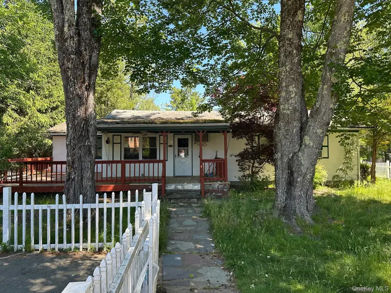 11 Richards AVE, Monticello, NY 12701