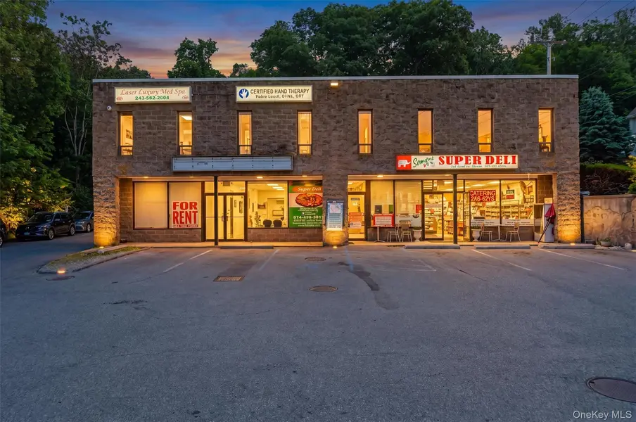 1 Lovell ST #5, Somers, NY 10589