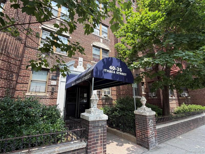 4035 Ithaca ST #4G, Elmhurst, NY 11373