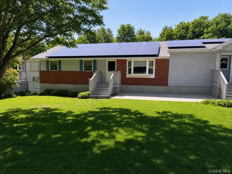 123 Barclay RD, Clintondale, NY 12515