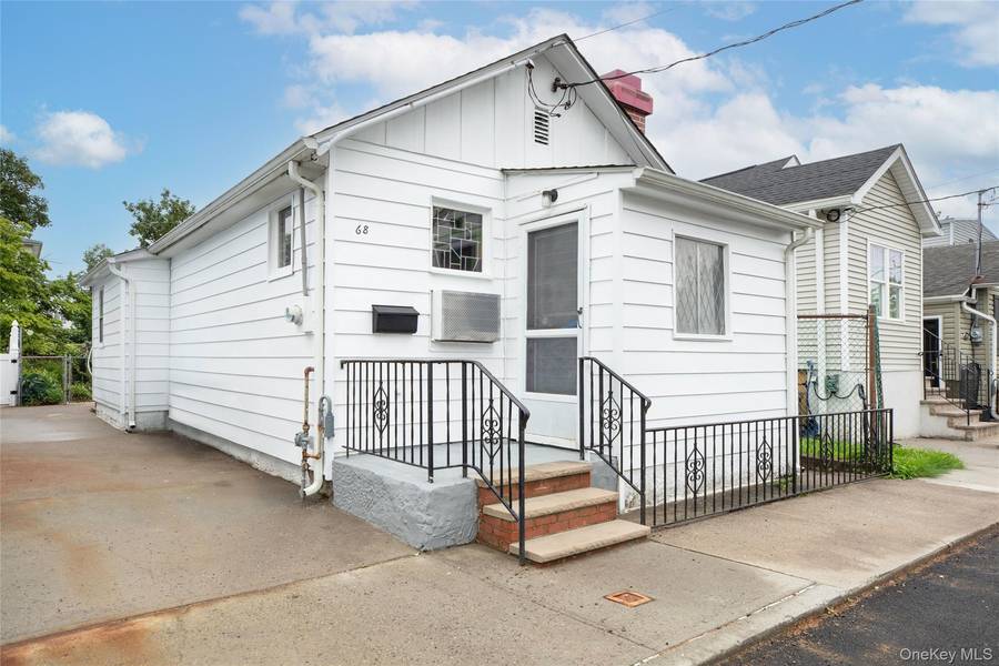 68 Tier ST, Bronx, NY 10464