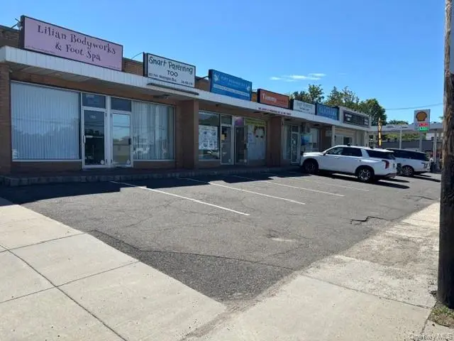 625 Port Washington BLVD, Port Washington, NY 11050