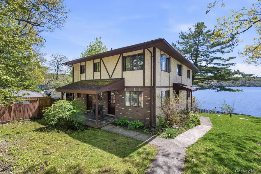 194 Jersey AVE #D, Greenwood Lake, NY 10925