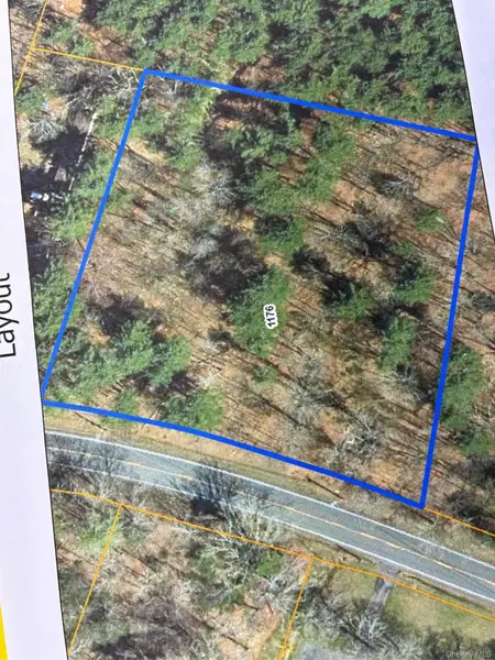 1176 Us Route 209, Cuddebackville, NY 12729