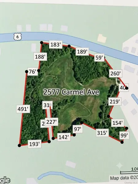 2577 Carmel AVE, Brewster, NY 10509