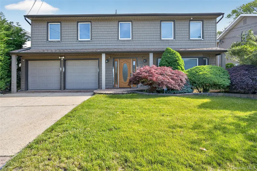 3145 Hewlett AVE, Merrick, NY 11566