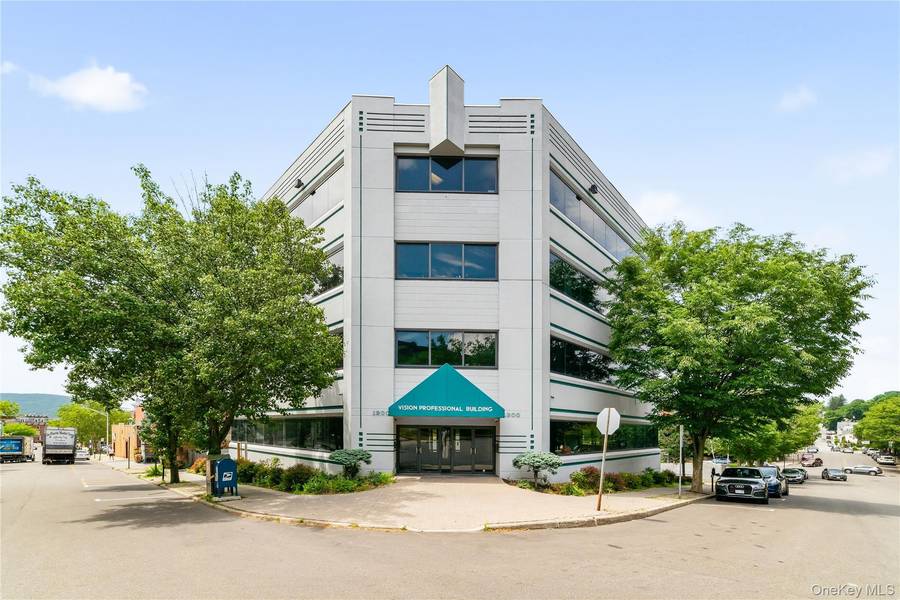1200 Brown ST #12, Peekskill, NY 10566