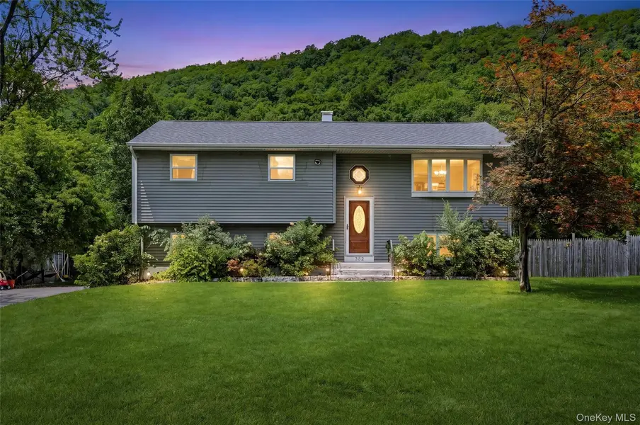 352 Lake Shore DR, Monroe, NY 10950