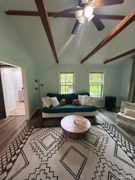 166 First ST, Kingston, NY 12401