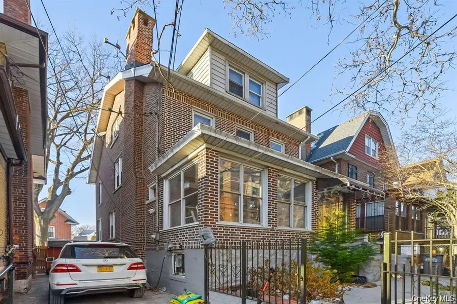 1955 Andrews AVE, Bronx, NY 10453