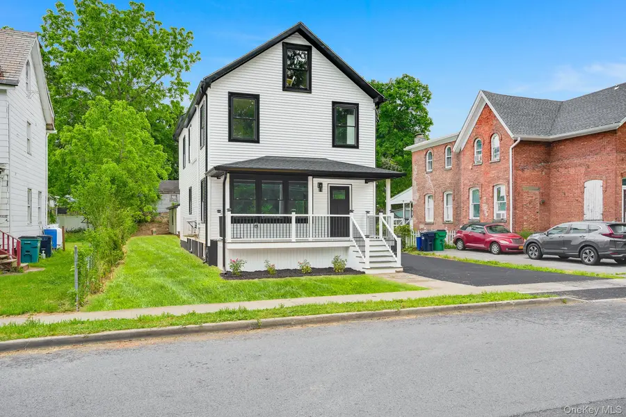 25 S Remsen AVE, Wappingers Falls, NY 12590