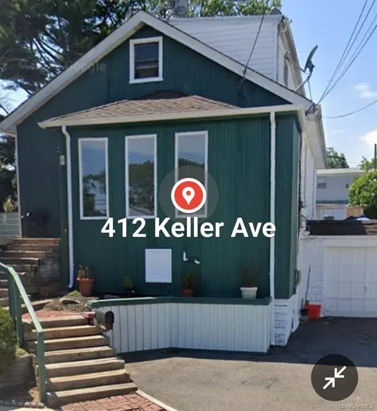 412 Keller AVE, Elmont, NY 11003