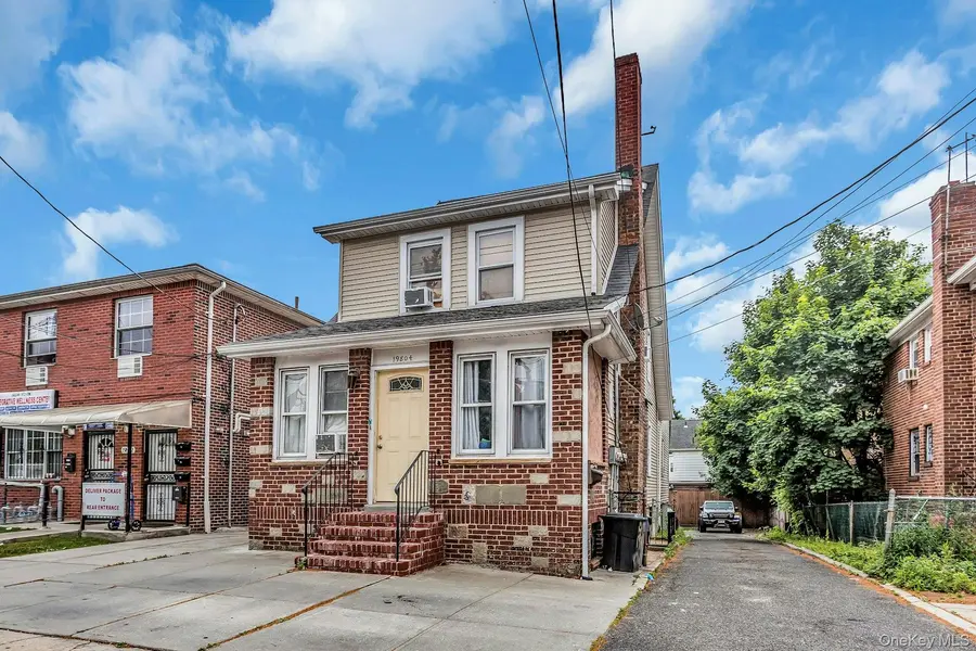 19804 Hillside AVE, Hollis, NY 11423