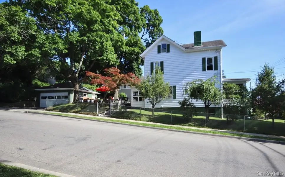 219 Spring ST, Ossining, NY 10562