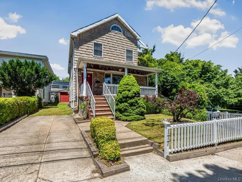 177 Carroll ST, Bronx, NY 10464