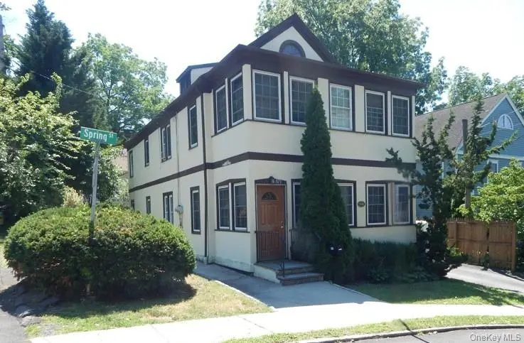 321 Spring ST, Ossining, NY 10562