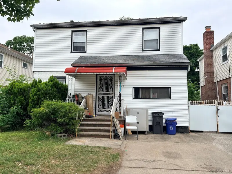 5628 213th ST, Bayside, NY 11364