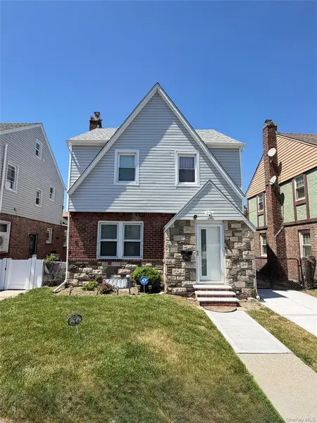 176-65 132nd AVE, Springfield Gardens, NY 11434