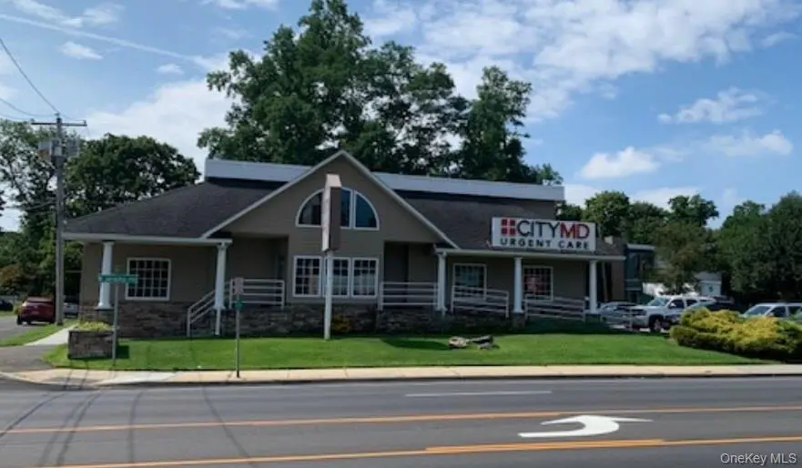 234 West Jericho Turnpike, Huntington, NY 11746